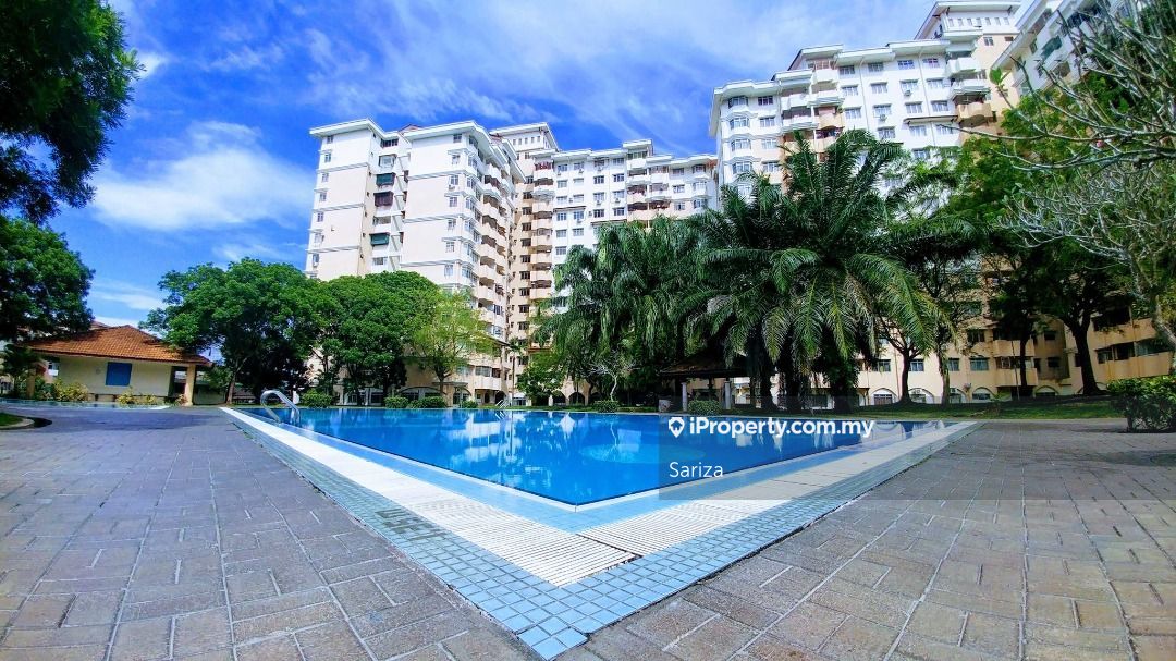 Vista Seri Putra Apartment 3 Bedrooms For Sale In Bangi Selangor Iproperty Com My