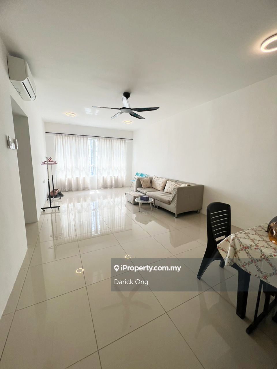 The Park Mak Mandin Apartment 3 bedrooms for rent in Butterworth