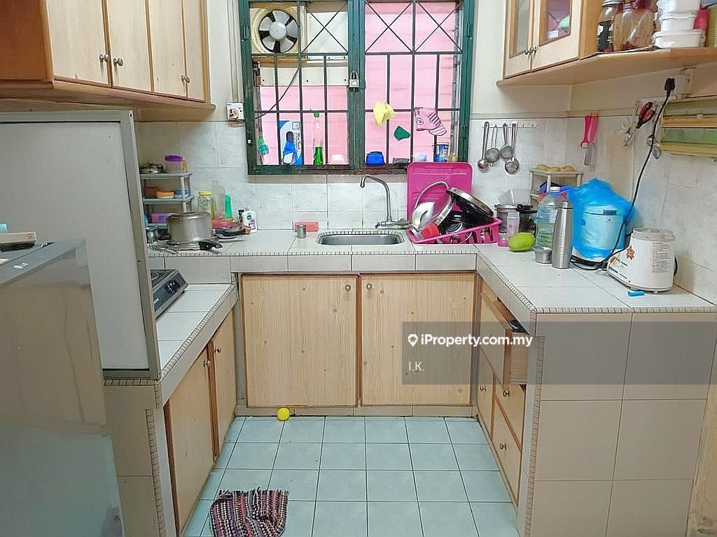 Arena Green Apartment 2 bedrooms for rent in Bukit Jalil, Kuala Lumpur
