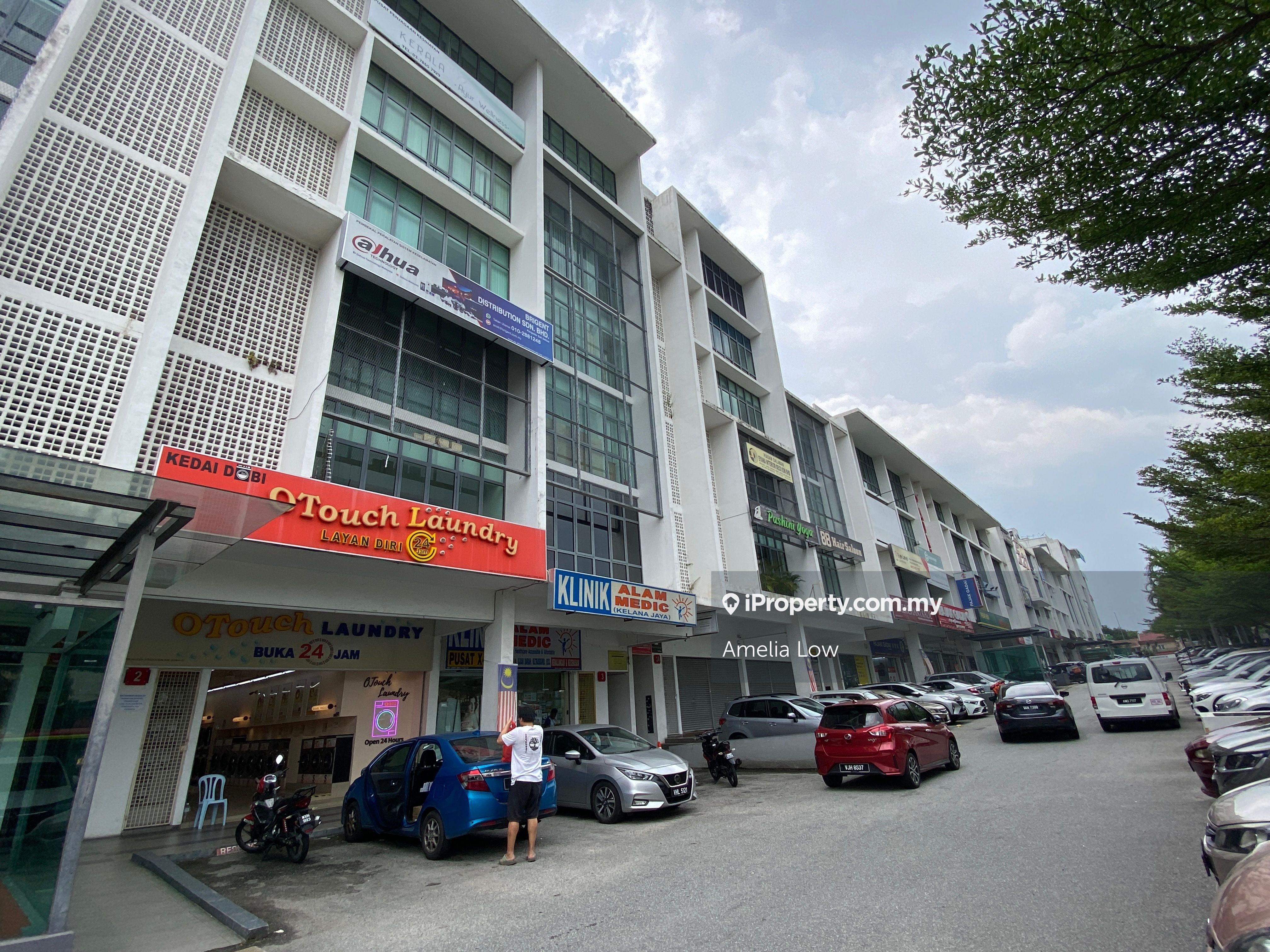 PJ21 commercial centre, Petaling Jaya for sale - RM4250000 | iProperty ...