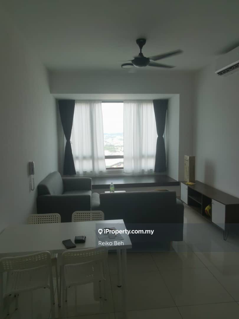 Greenfield Residence Serviced Residence 2 bedrooms for rent in Bandar