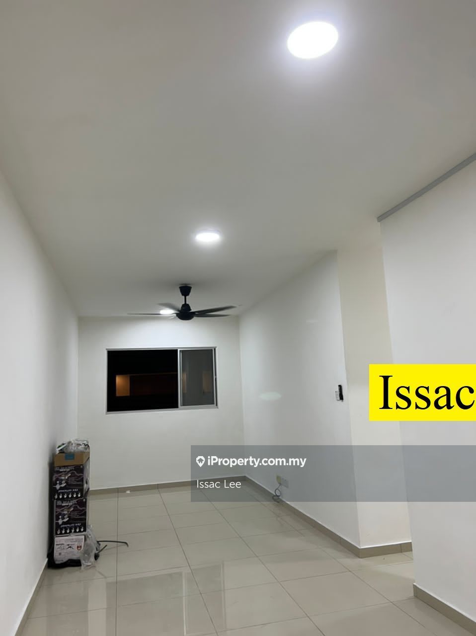 Idaman Selasih Apartment 3 bedrooms for rent in Bayan Lepas, Penang