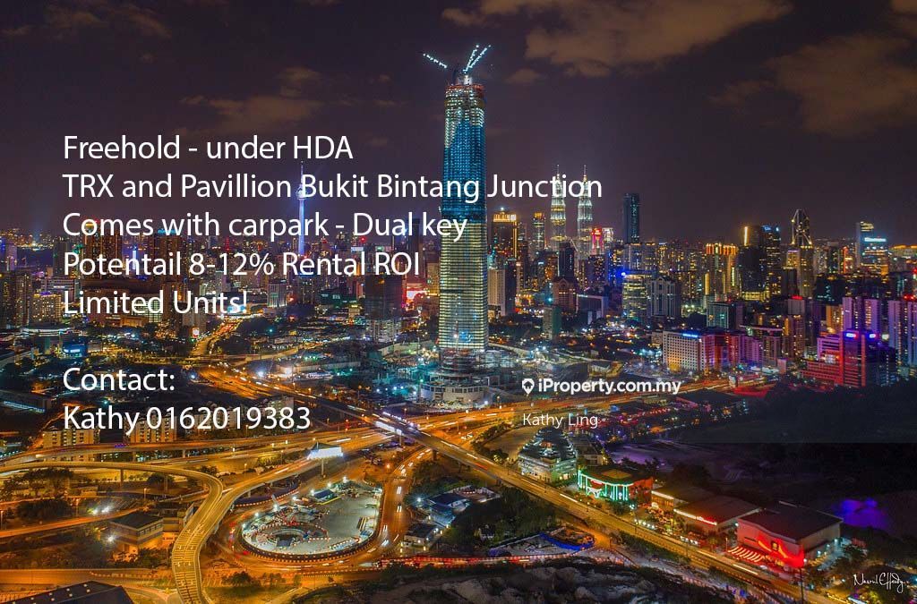 Agile Bukit Bintang, Bukit Bintang, KL City For Sale - RM1000000 ...