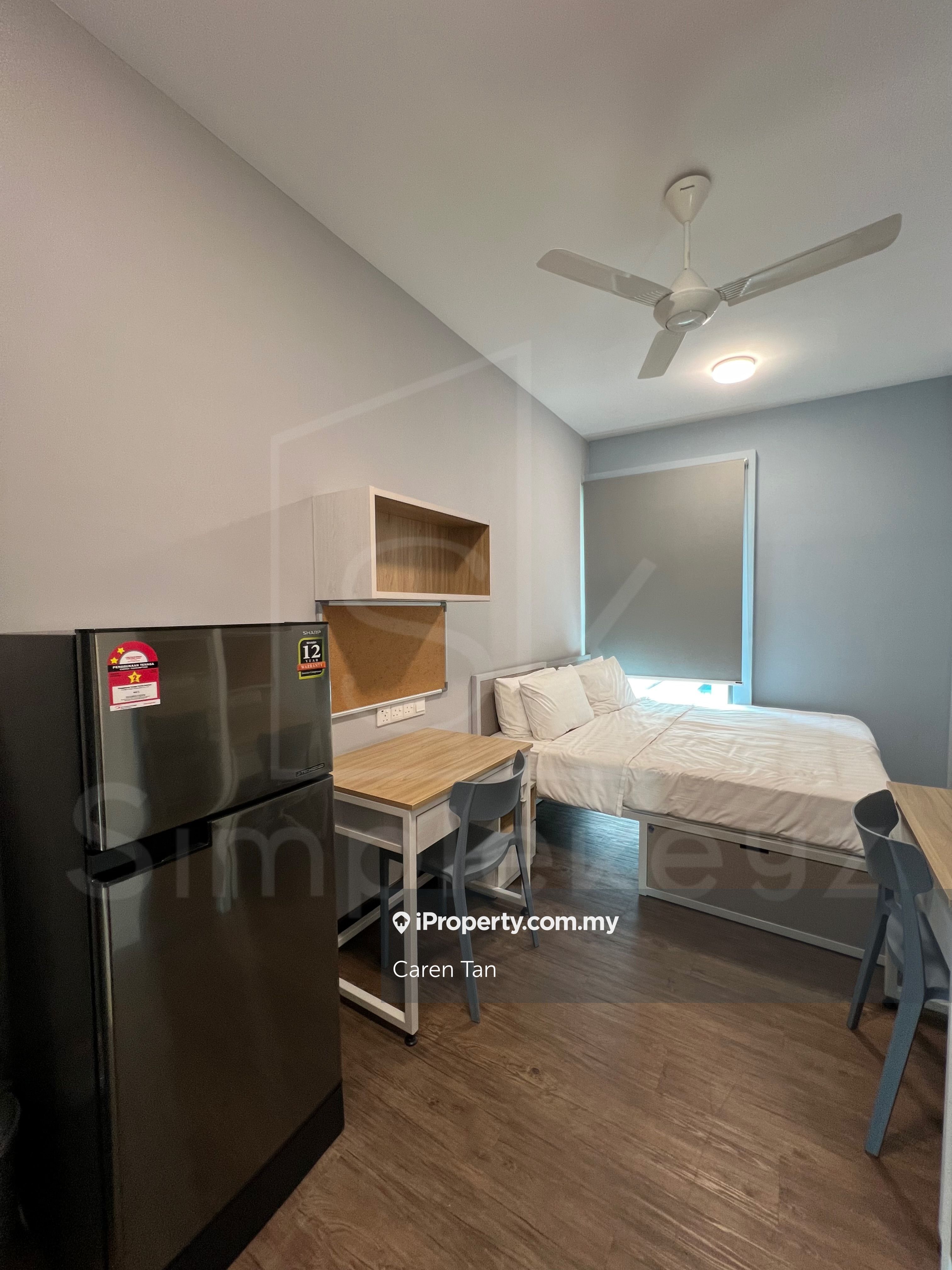 CoLiving Sunway House Waterfront Residence, Sunway South Quay