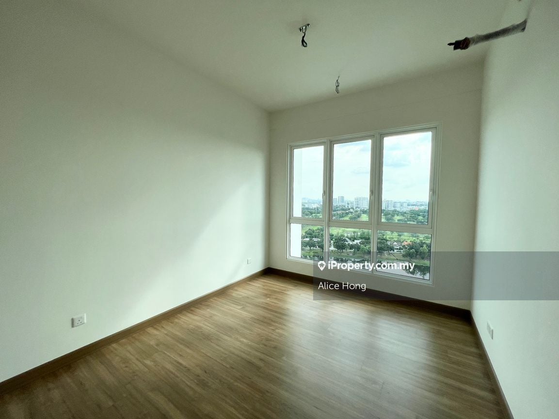 Plaza @ Kelana Jaya Serviced Residence 3 bedrooms for sale in Petaling ...