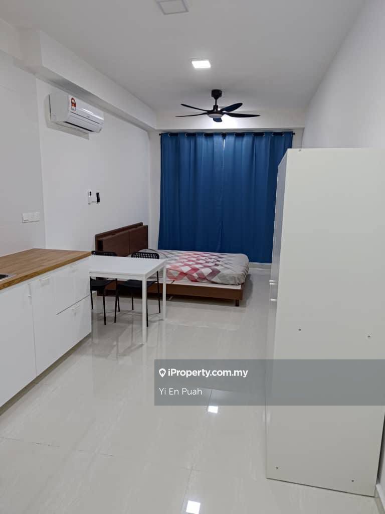 SKS Pavillion Residences, Bukit Senyum, Johor Bahru for rent RM2000