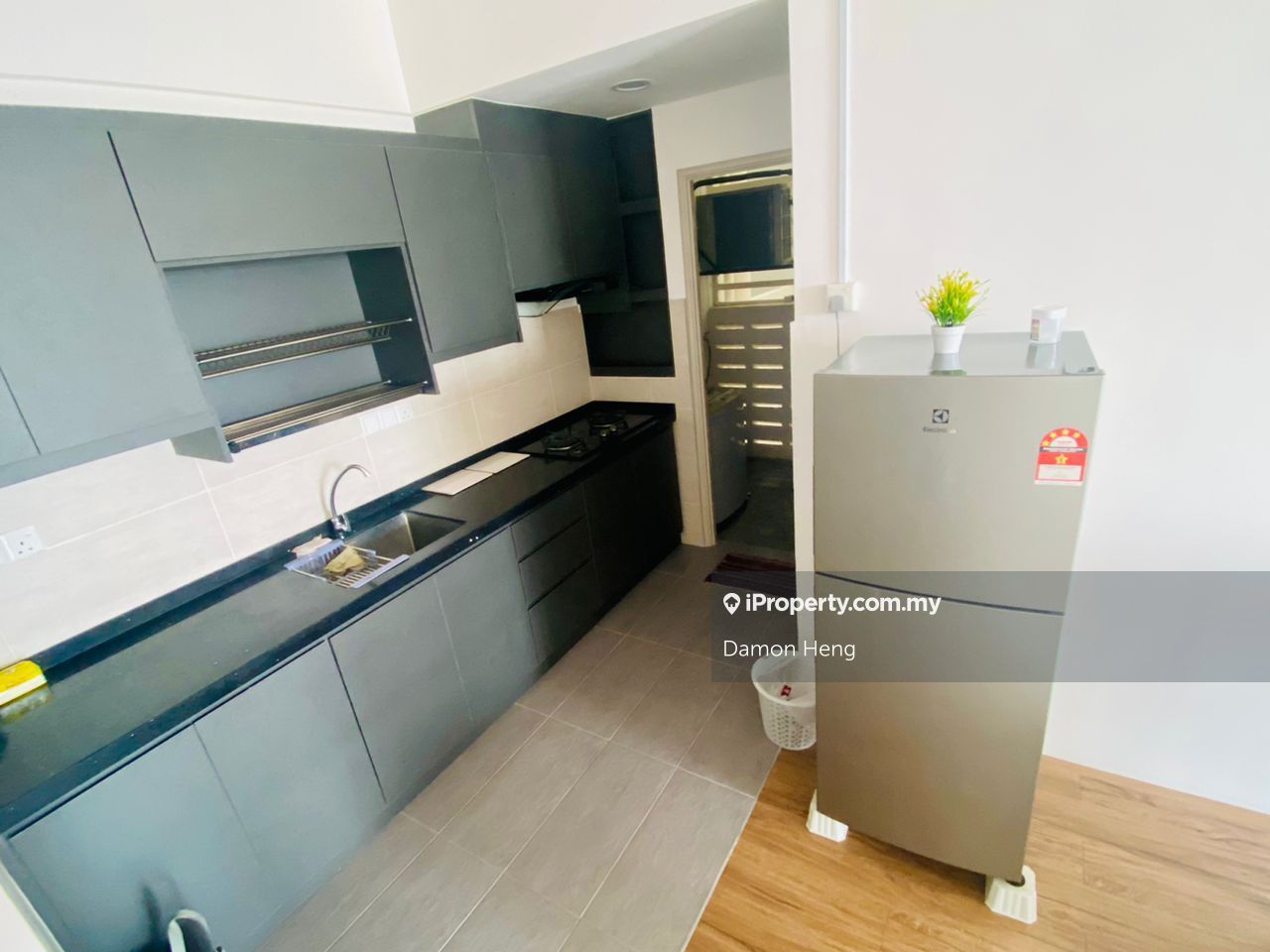 Residensi Gembira 737 Apartment 3 bedrooms for rent in Jalan Klang Lama ...