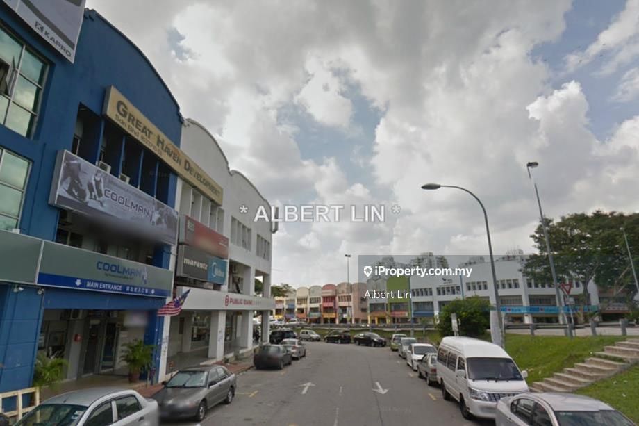 Taman Sungai Besi Near Public Bank Intermediate Office For Rent In Sungai Besi Kuala Lumpur Iproperty Com My