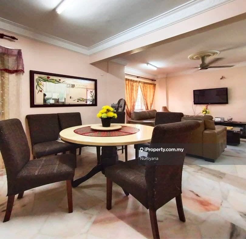 Pangsapuri Kiambang Apartment 3 Bedrooms For Sale In Shah Alam Selangor Iproperty Com My
