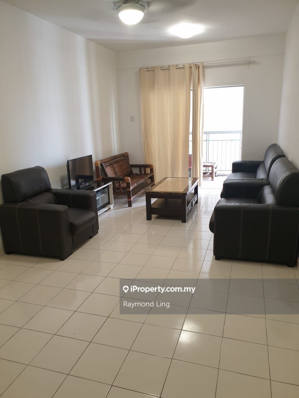 Residensi Laguna (Sunway Belvedere) Condominium 3 bedrooms for rent in