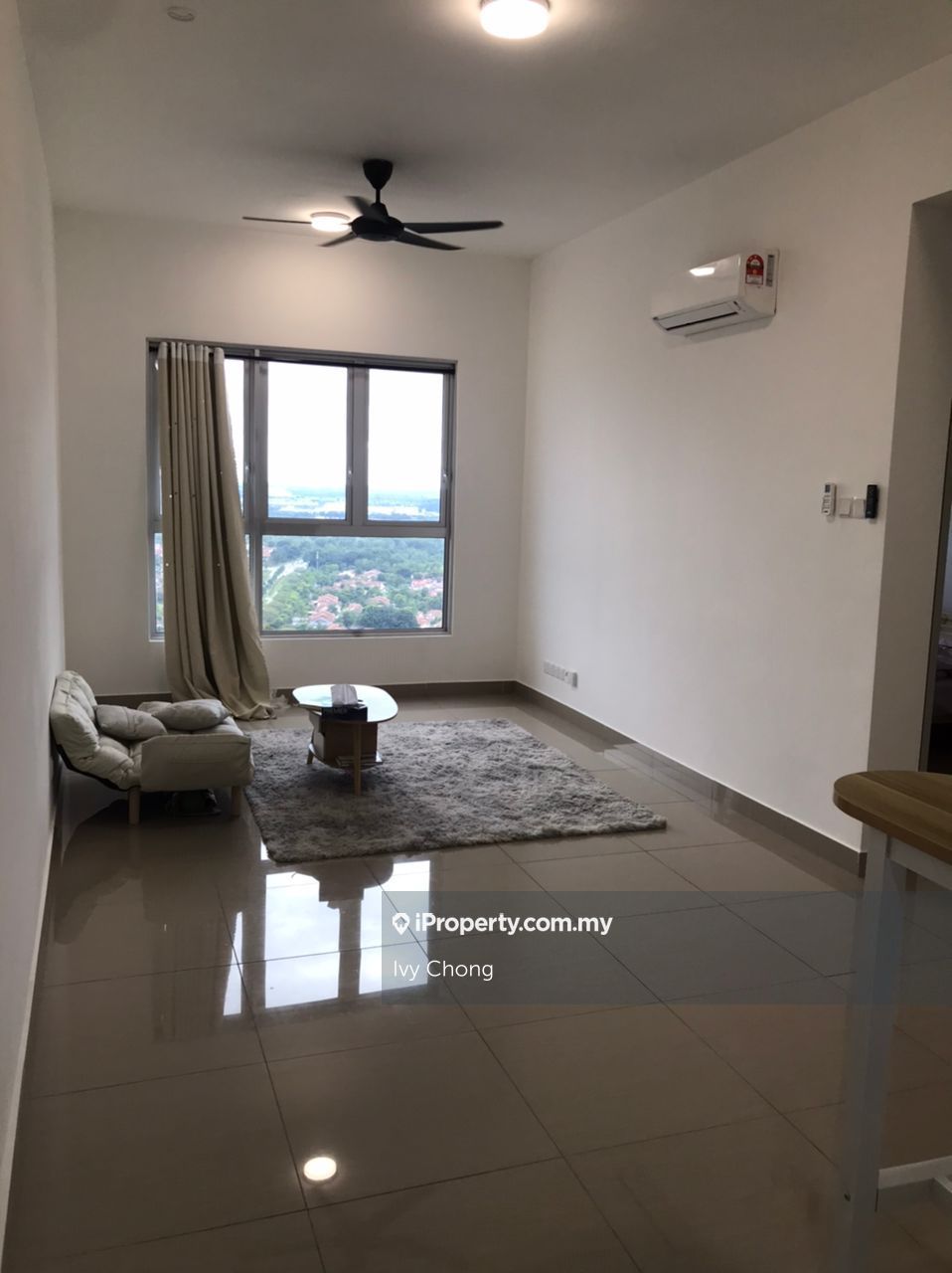 Skylake Residence Serviced Residence 1 bedroom for rent in Puchong