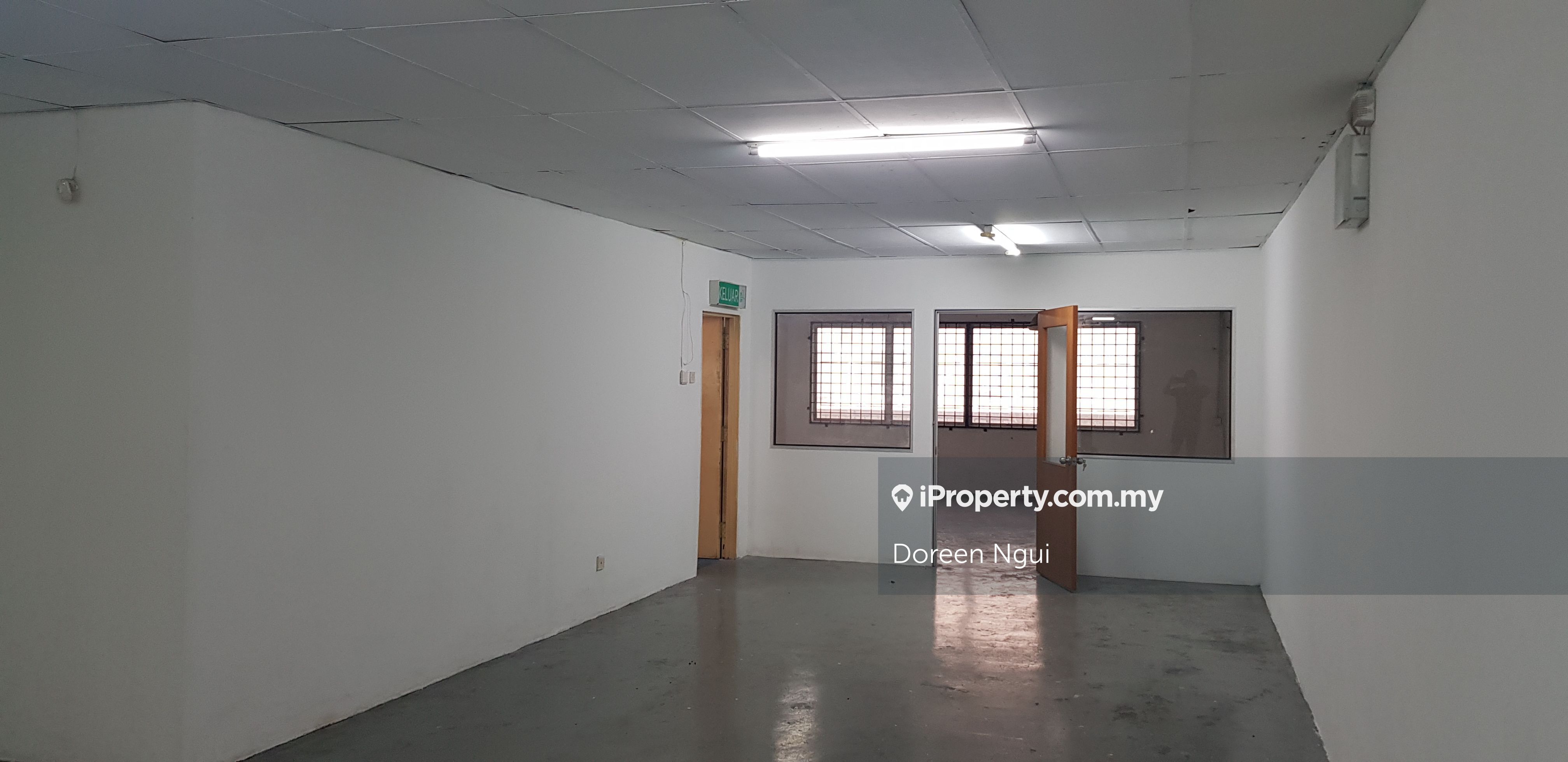 Kota Kemuning Tc2 Kota Kemuning Shah Alam Intermediate Shop Office For Rent Iproperty Com My