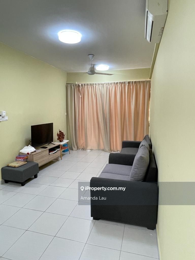 Vista Langkawi Residensi PV18 Condominium 3 bedrooms for rent in Setapak, Kuala Lumpur