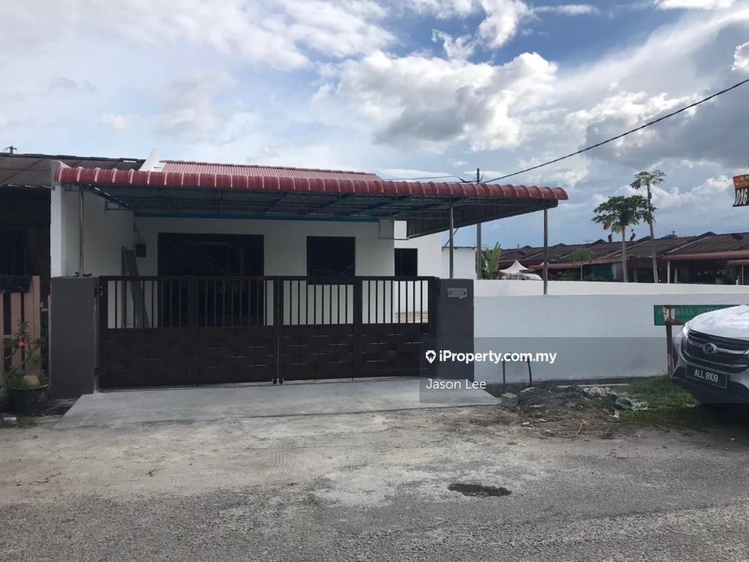 Bandar Baru Putra Bercham Ipoh Corner Lot Semi Detached House 3 Bedrooms For Sale Iproperty Com My