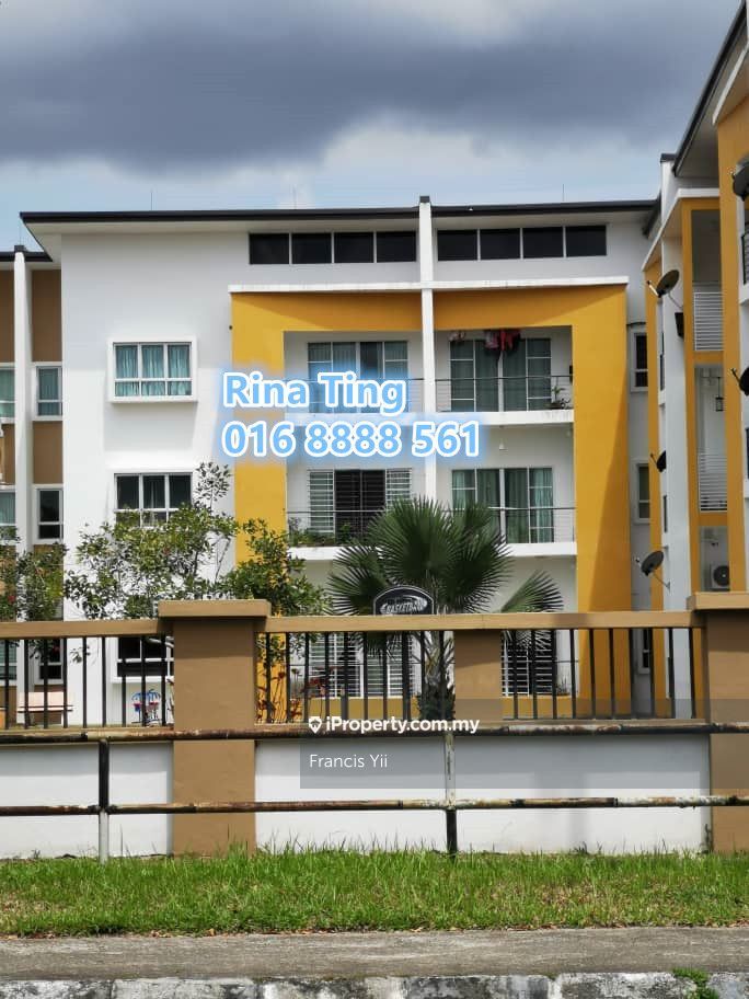 Riveria Bay Apartments Apartment 2 Bedrooms For Sale In Kuching Sarawak Iproperty Com My