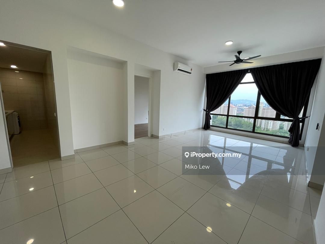 The Park Sky Residence, Bukit Jalil