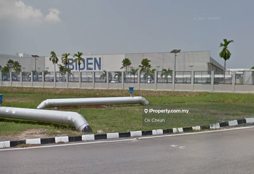 2 stry Factory/ warehouse/ Industry Penang Sciences Park Batu Kawan