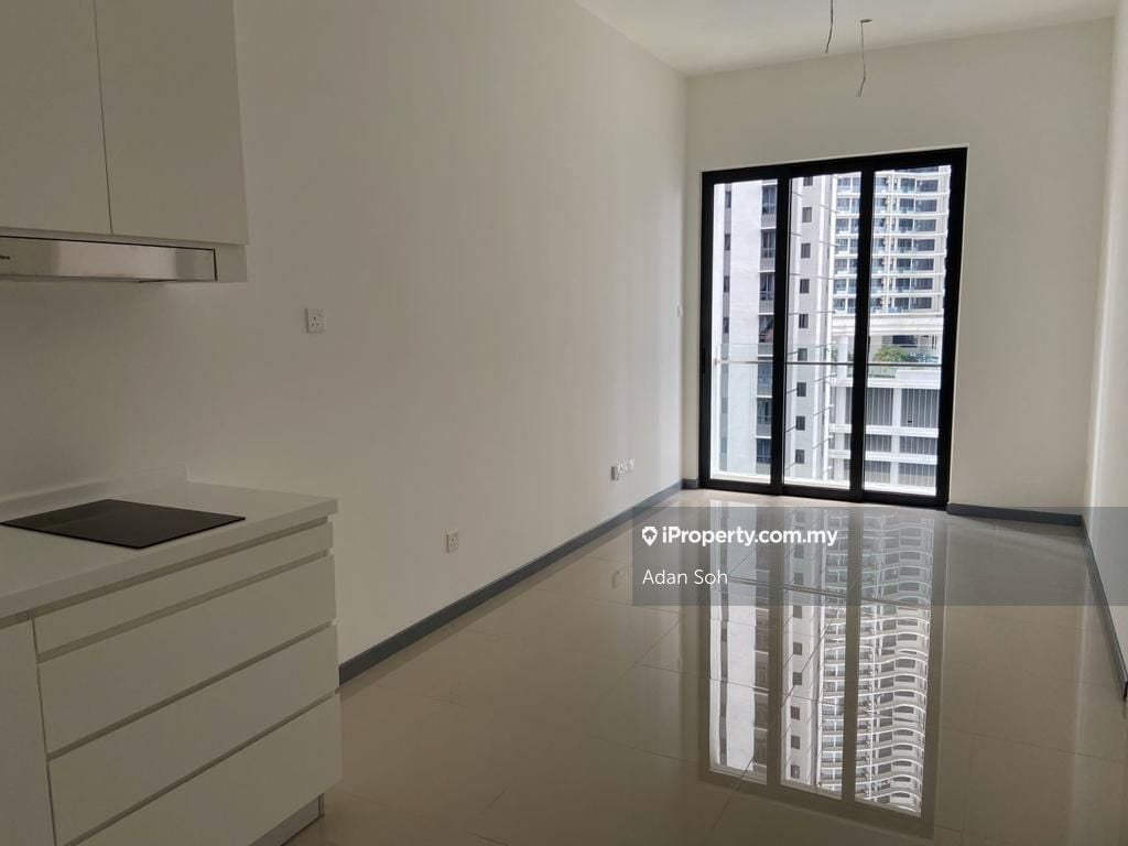 Southlink, Bangsar South, Kampung Kerinchi (Bangsar South)