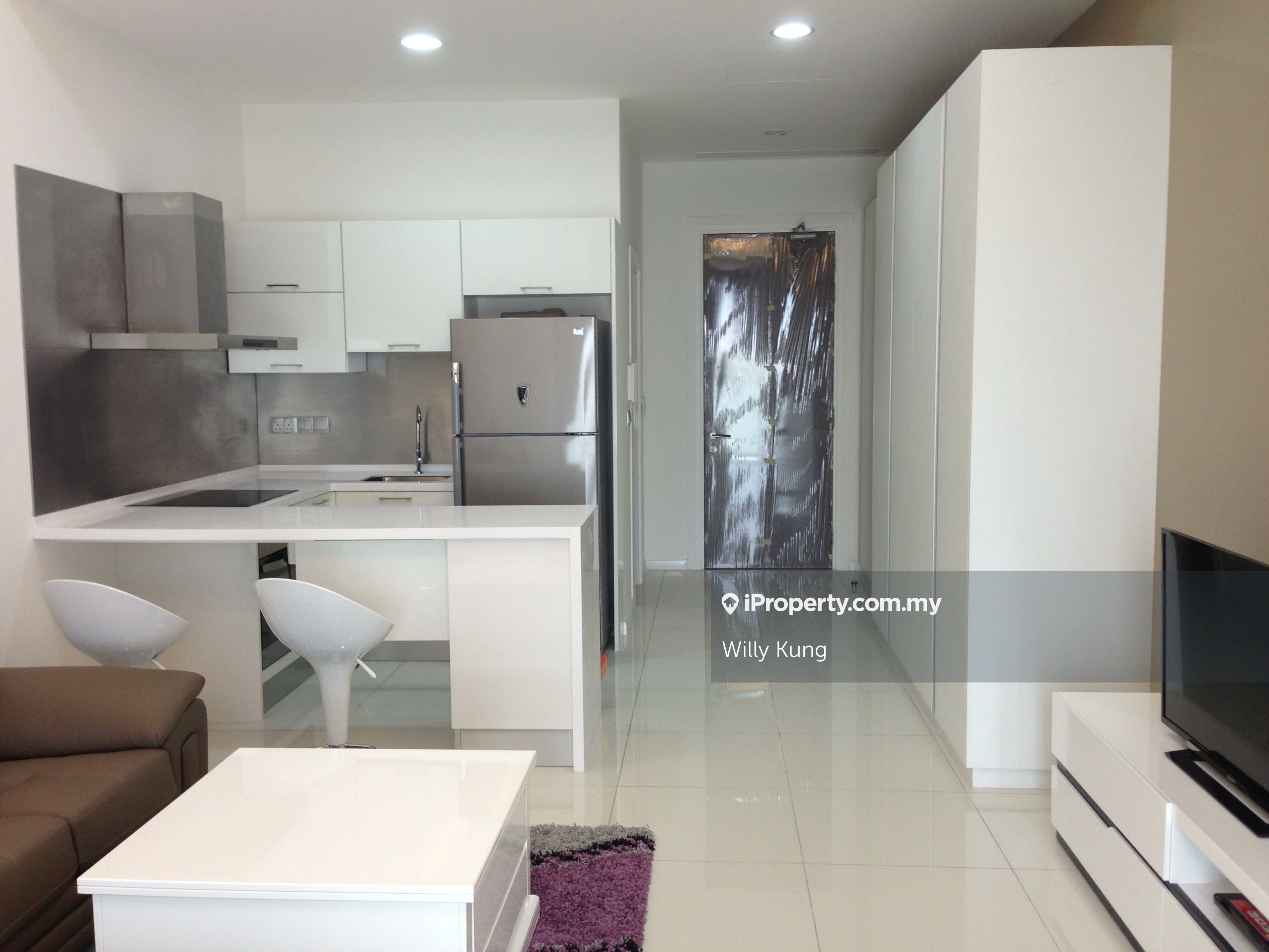 Vue Residences Serviced Residence for rent in Titiwangsa, Kuala Lumpur
