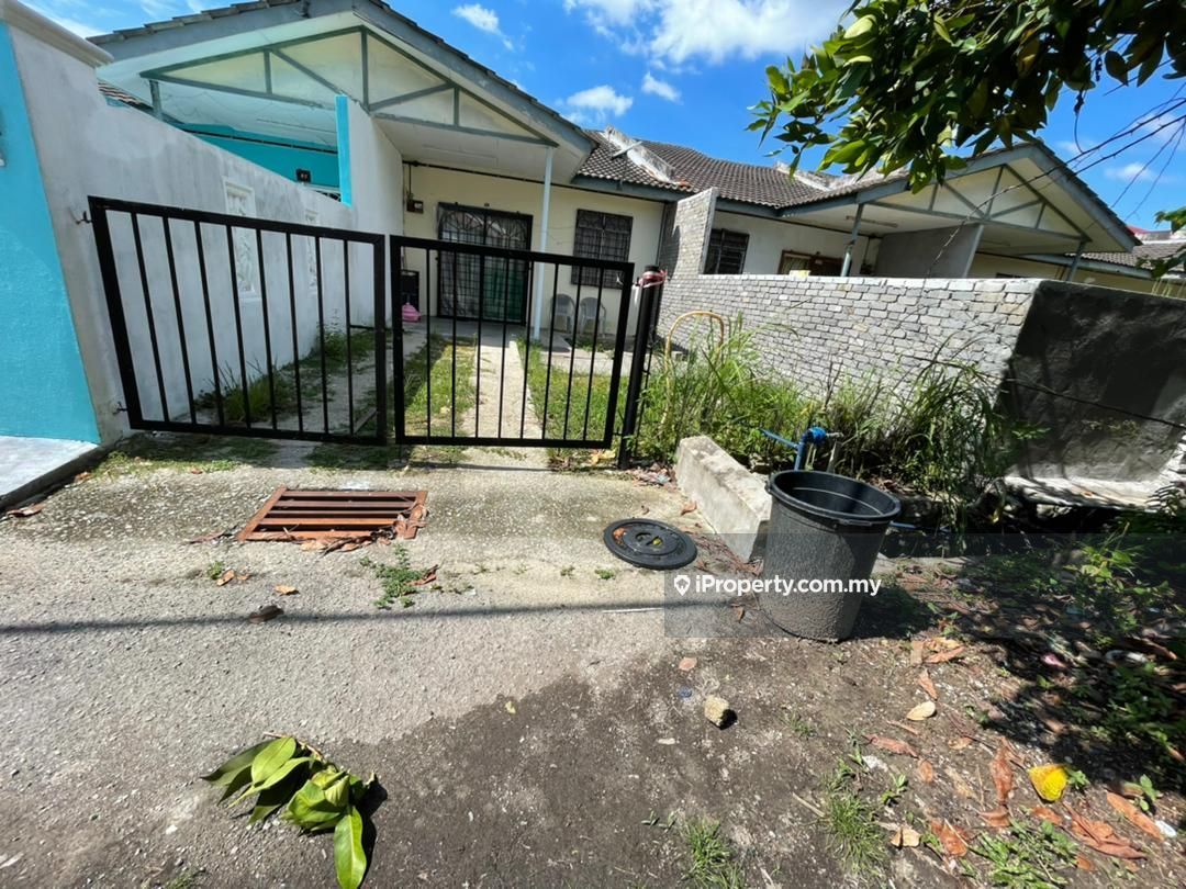 Nice Condition Taman Widuri Bukit Sentosa Rawang Bukit Beruntung Intermediate 1 Sty Terrace Link House 3 Bedrooms For Sale Iproperty Com My