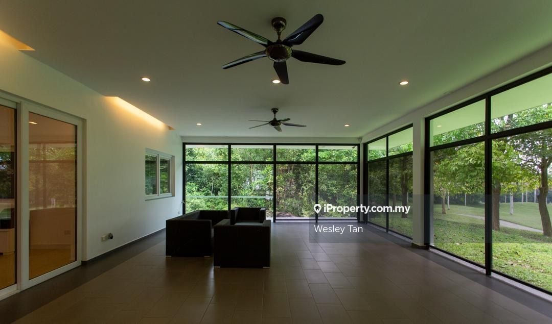 Tiara Golf Resort Bungalow, Ayer Keroh