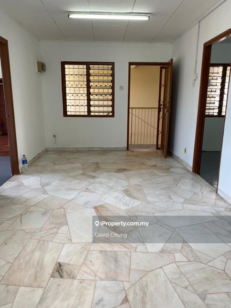 Seksyen 2 Wangsa Maju Flat, Wangsa Maju for sale - RM200000 | iProperty ...