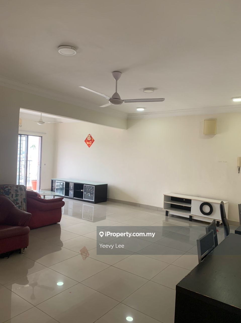 Paramount View Condominium 4+1 bedrooms for rent in Petaling Jaya