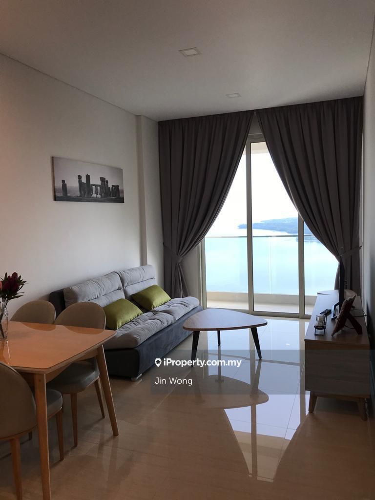 Puteri Cove Residences, Puteri Harbour, Iskandar Puteri (Nusajaya) for