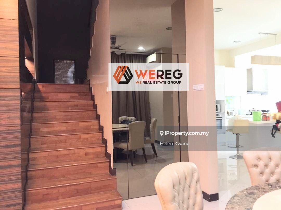 Setia Alam, Eco Park, Shah Alam for rent RM5000 iProperty Malaysia
