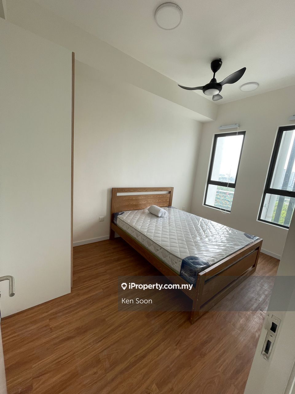 Paramount Utropolis Serviced Residence 1 bedroom for rent in Glenmarie