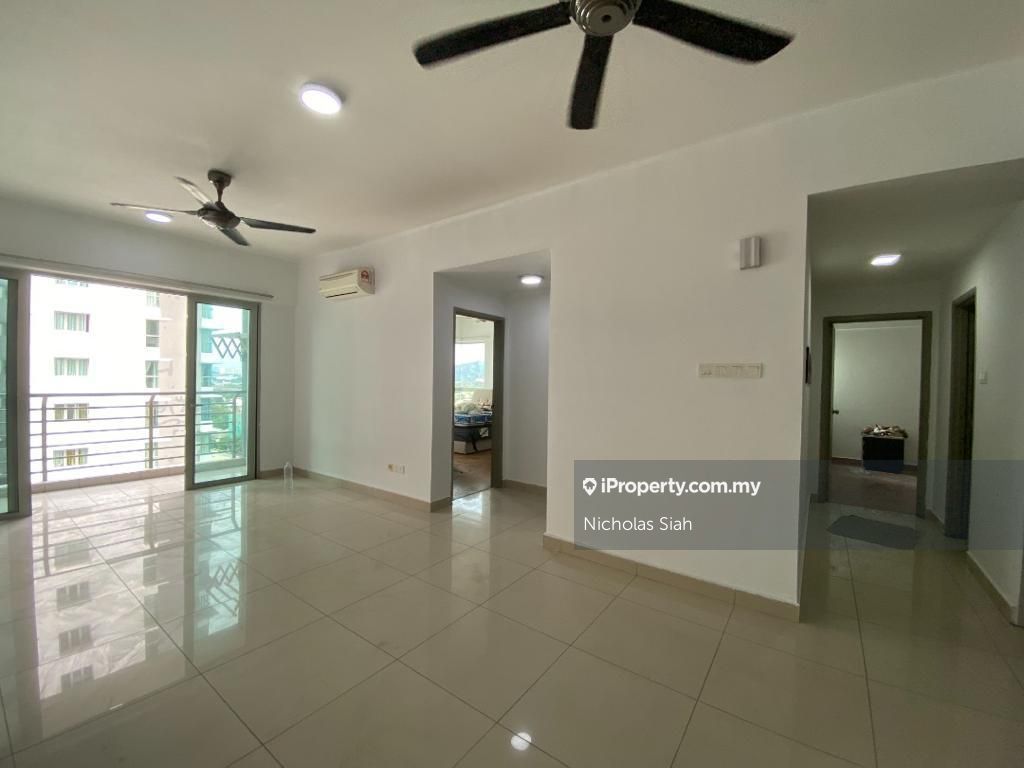 Park @ One South Serviced Residence 3 bedrooms for sale in Seri ...