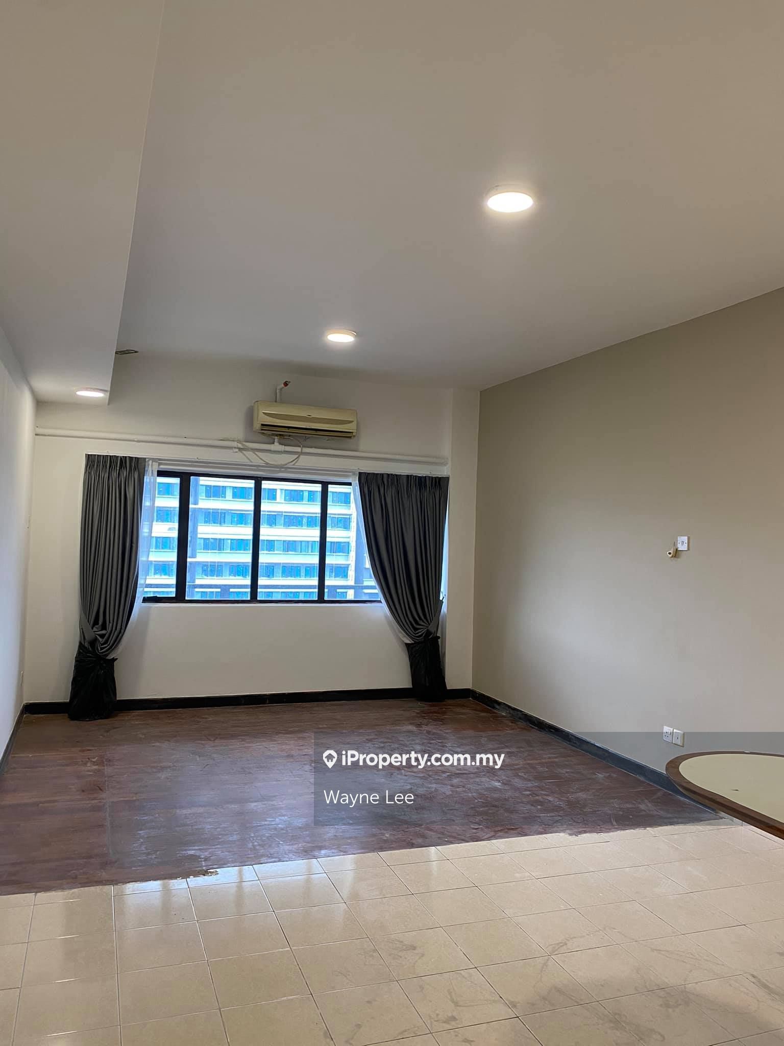 Seri Cempaka Serviced Residence For Sale In Cheras Kuala Lumpur Iproperty Com My