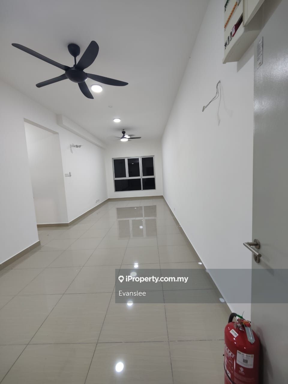Skylake Residence Serviced Residence 2 bedrooms for rent in Puchong, Selangor