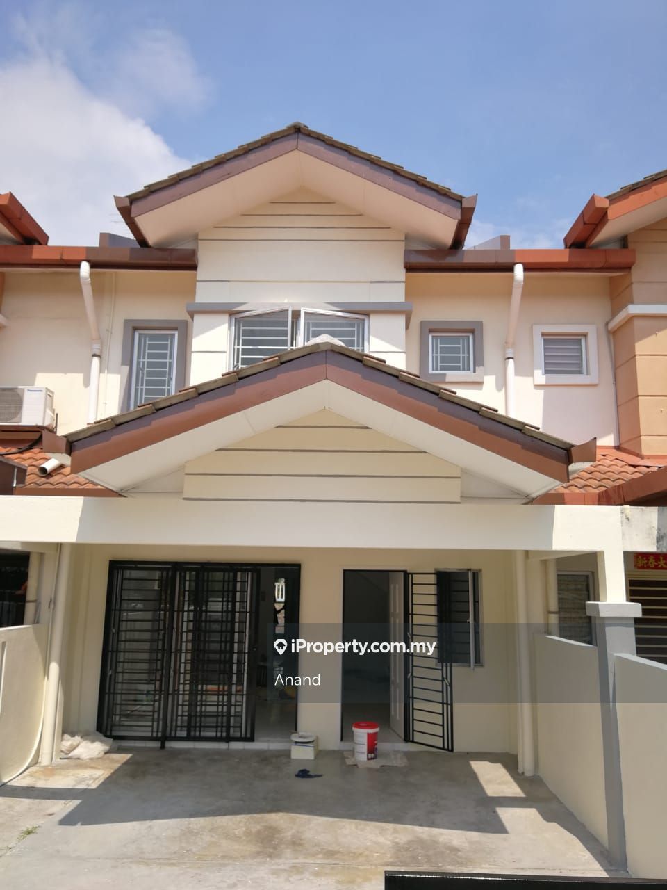 KEMUNING GREENHILLS 2, Shah Alam Intermediate 2sty Terrace/Link House