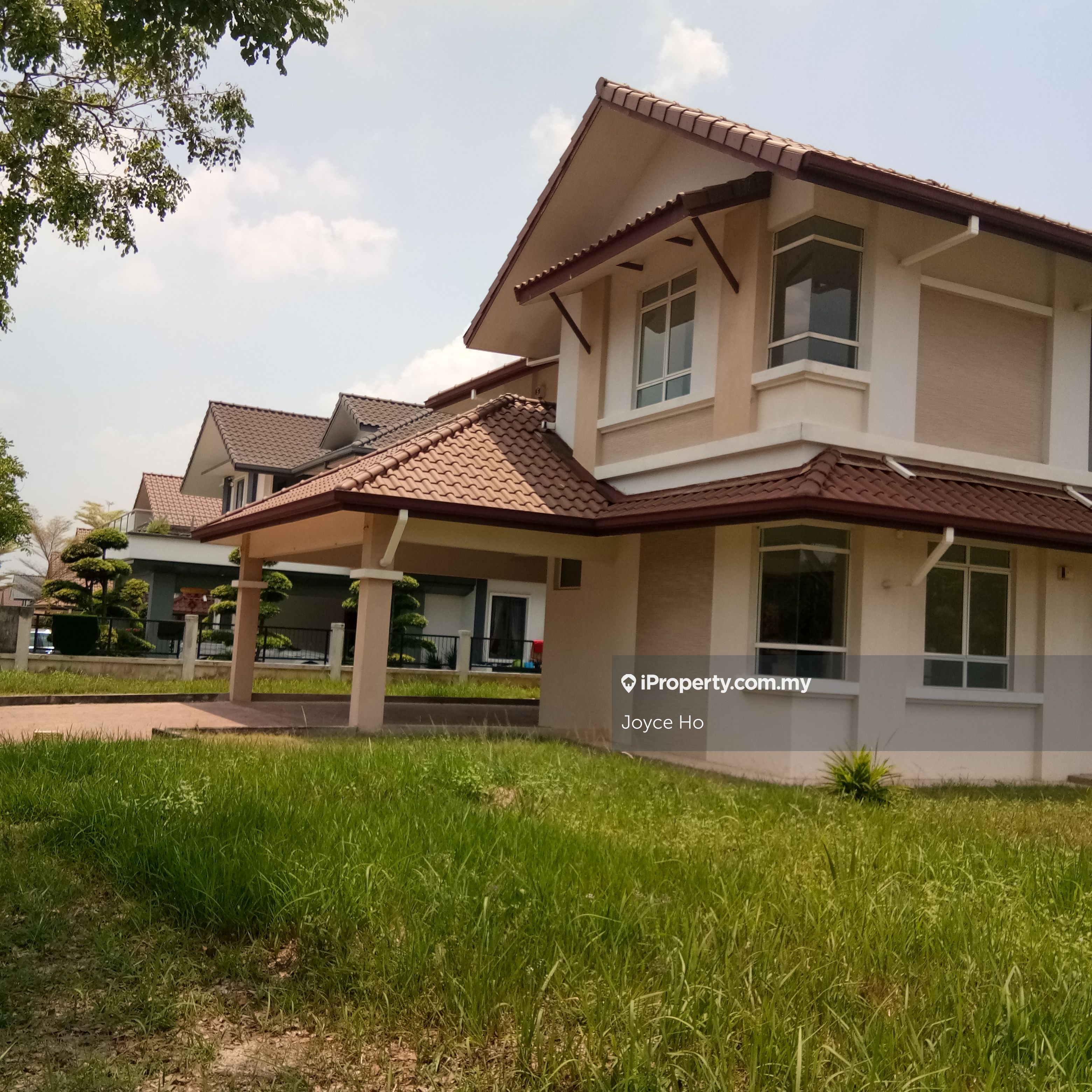 bandar Puteri 12, Bandar Puteri Puchong for sale RM4800000