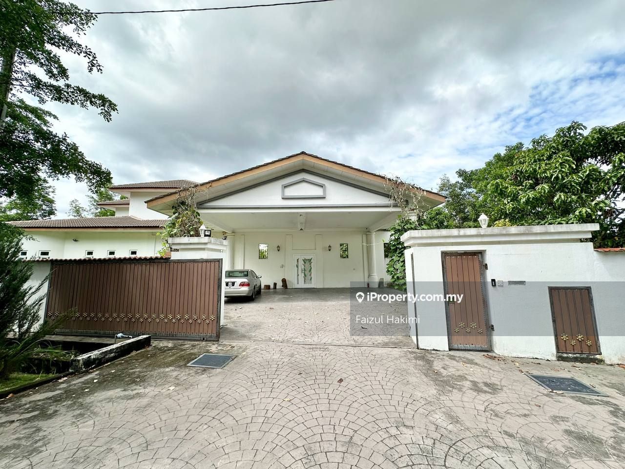 Bangi, Kajang Bungalow 6 bedrooms for sale | iProperty.com.my