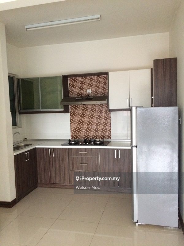 Panorama Residences, Taman Bullion Mewah, Batu Caves