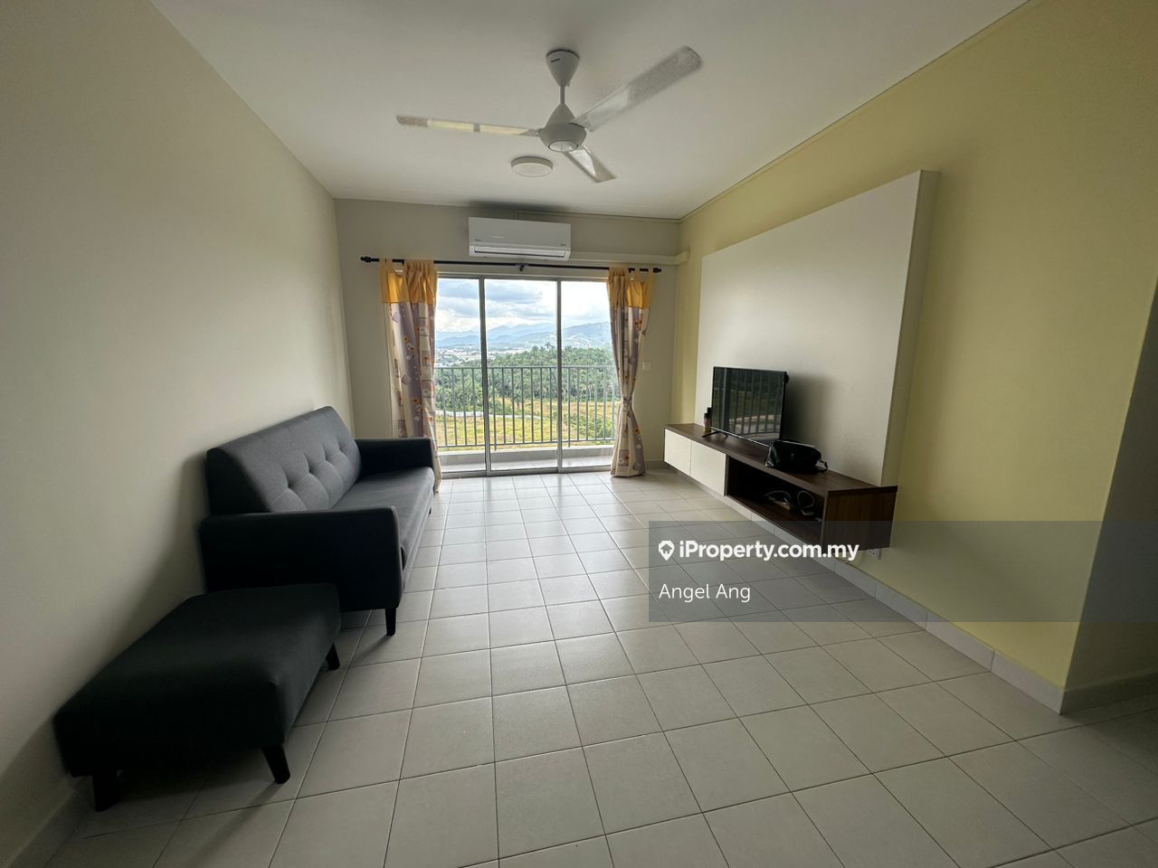 Danau Ria Apartment 3 bedrooms for rent in Rawang, Selangor  iProperty