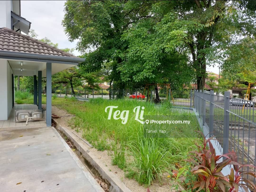 Bukit Rimau, Shah Alam for sale - RM1800000 | iProperty Malaysia