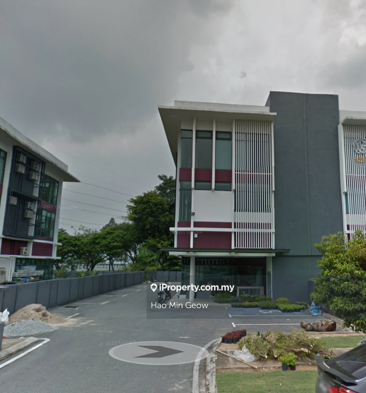 Kota Kemuning, 3 sty SemiD shop, 2.124, Kota Kemuning for sale RM8300000 iProperty Malaysia