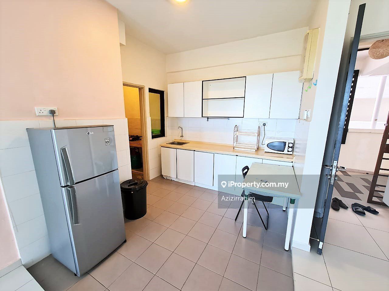 Serin Residency Condominium 3 bedrooms for rent in Cyberjaya, Selangor
