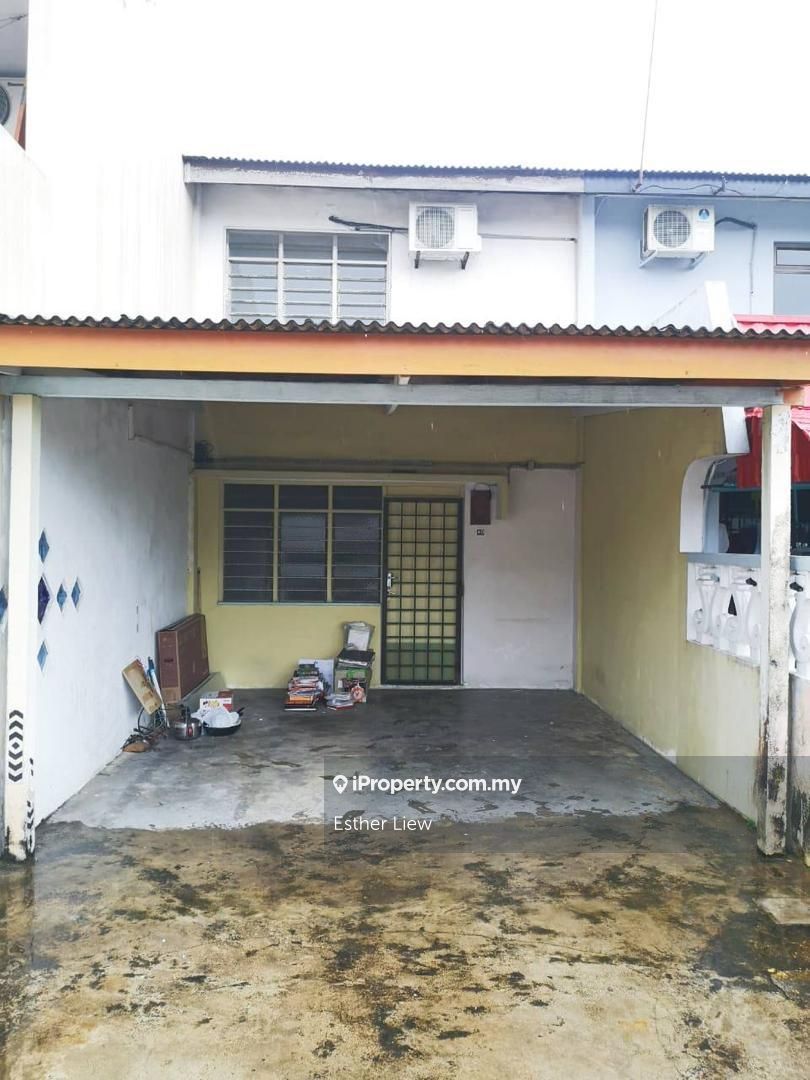 Taman Rinting, Masai for sale RM265000 iProperty Malaysia