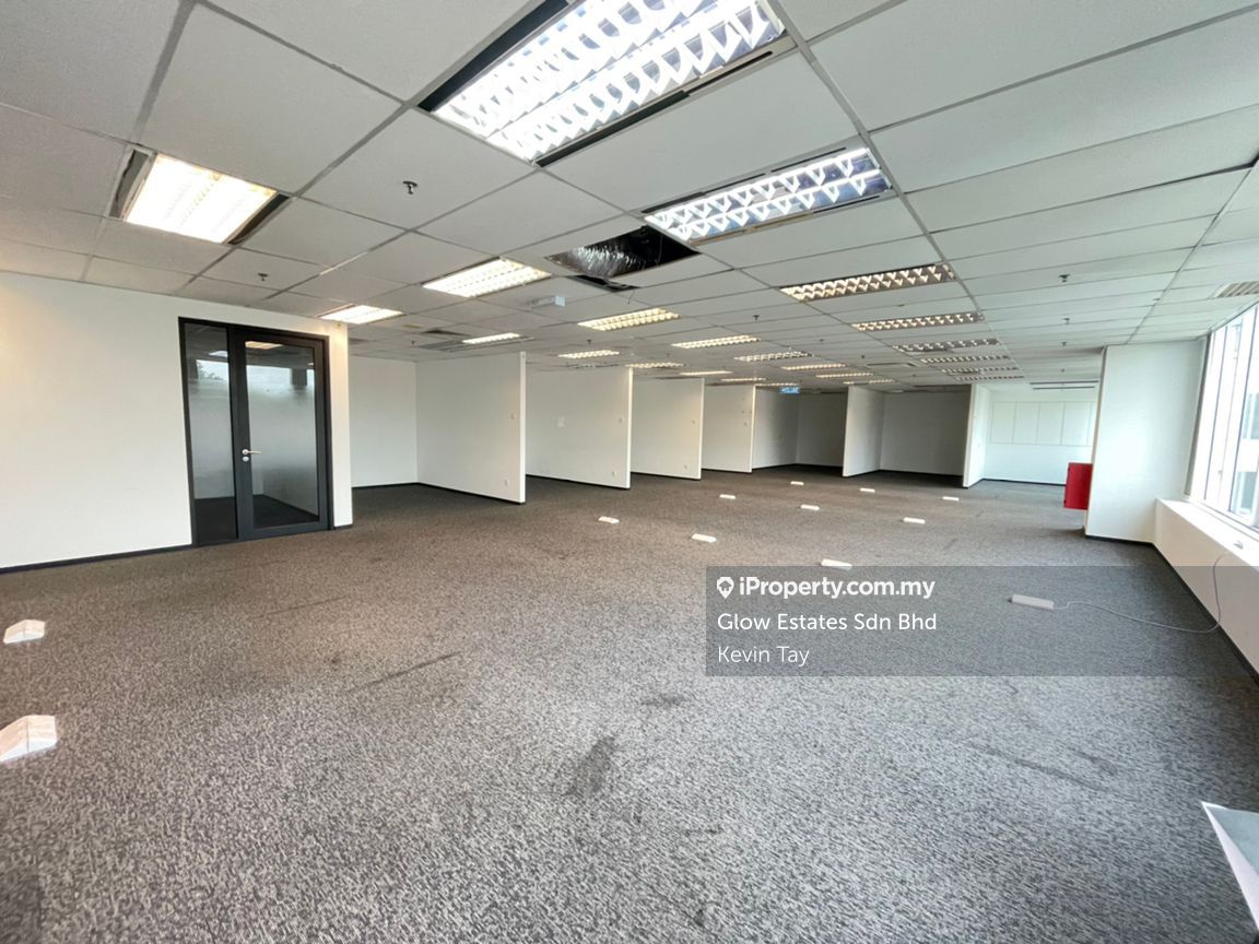 Menara Manulife Damansara City Bukit Damansara Damansara Heights Office For Rent Iproperty Com My