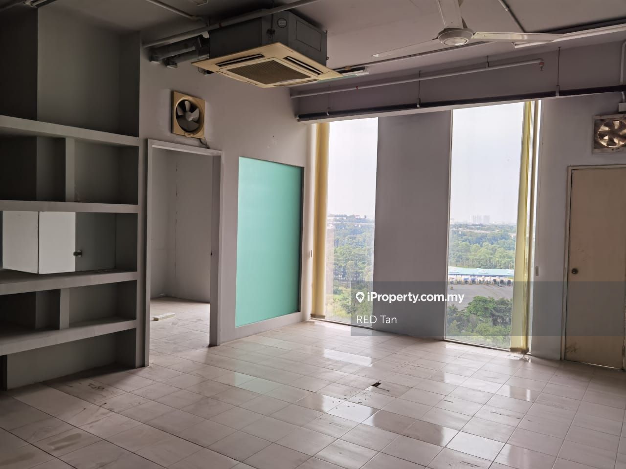 One City Sky Park, One City Sky Park Subang Office Suites, Subang Jaya