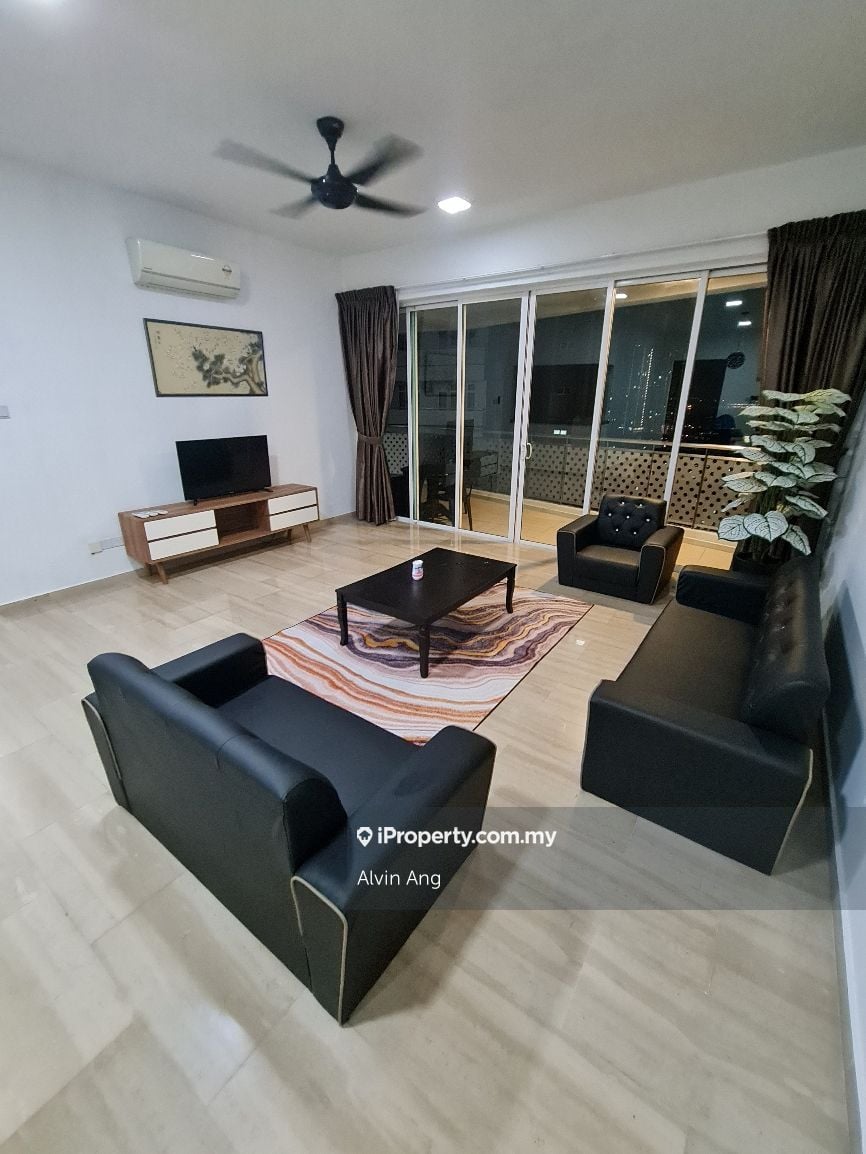 Grandview 360, Taman Bayu Puteri, Johor Bahru for rent - RM3000 ...