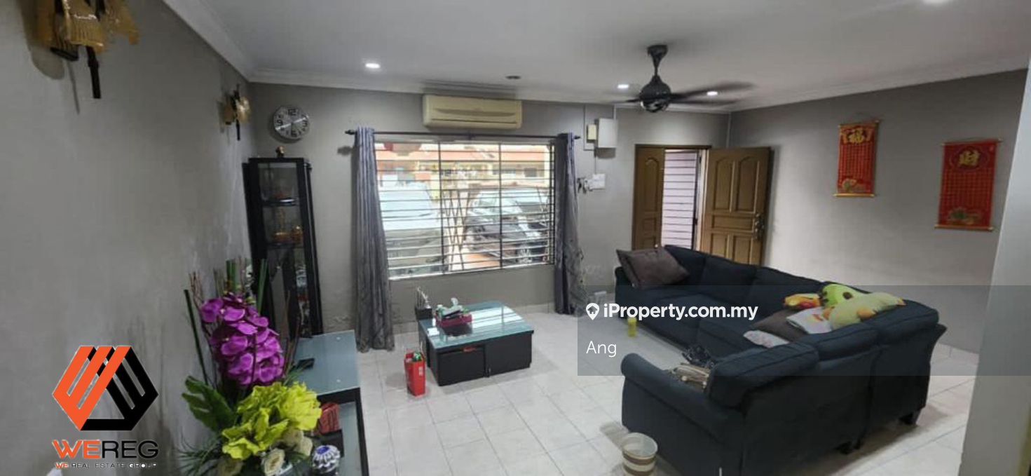 Bandar Parkland Bukit Tinggi 3, Bandar Bukit Tinggi for rent RM2400