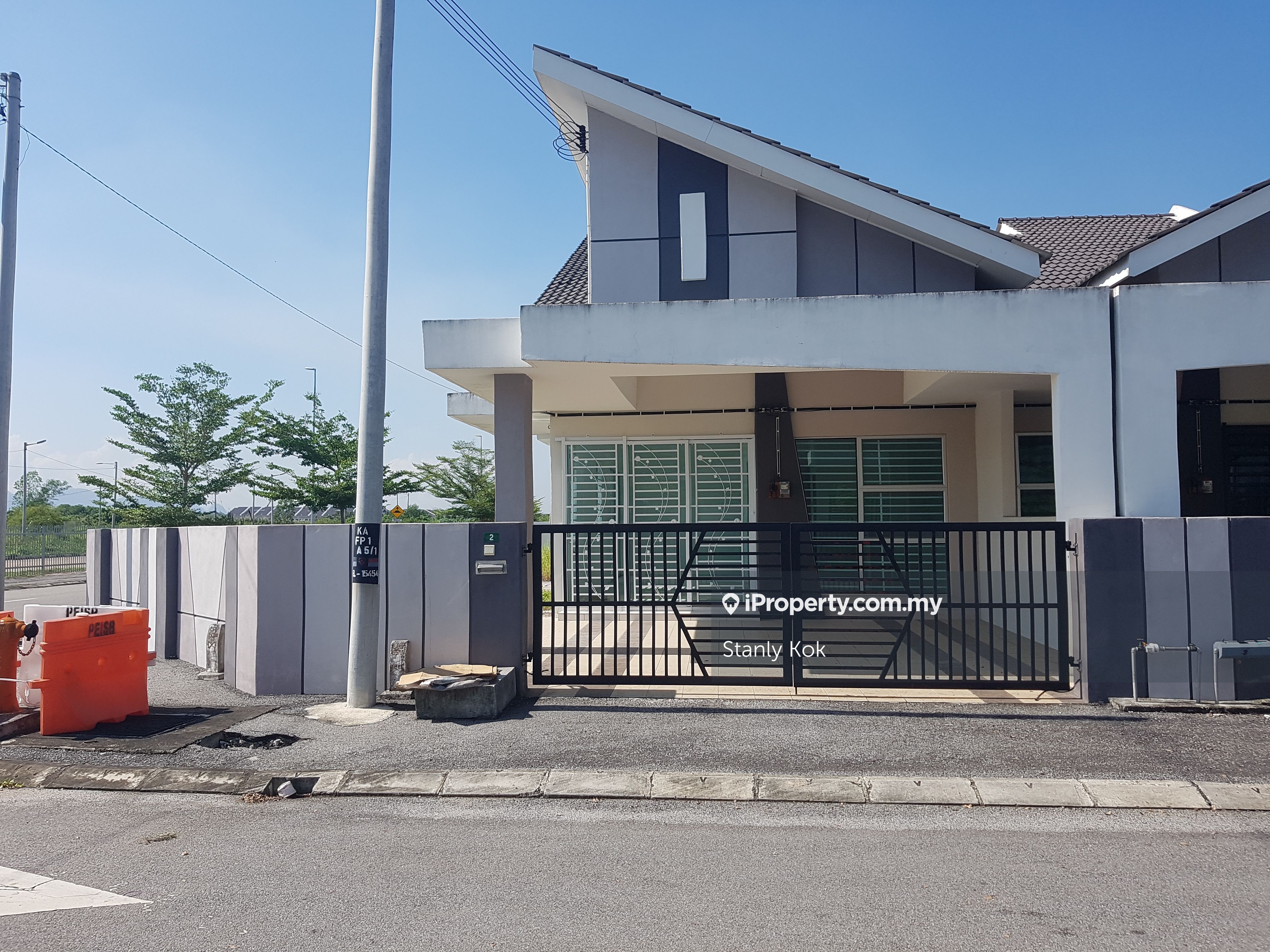 house for rent in ipoh