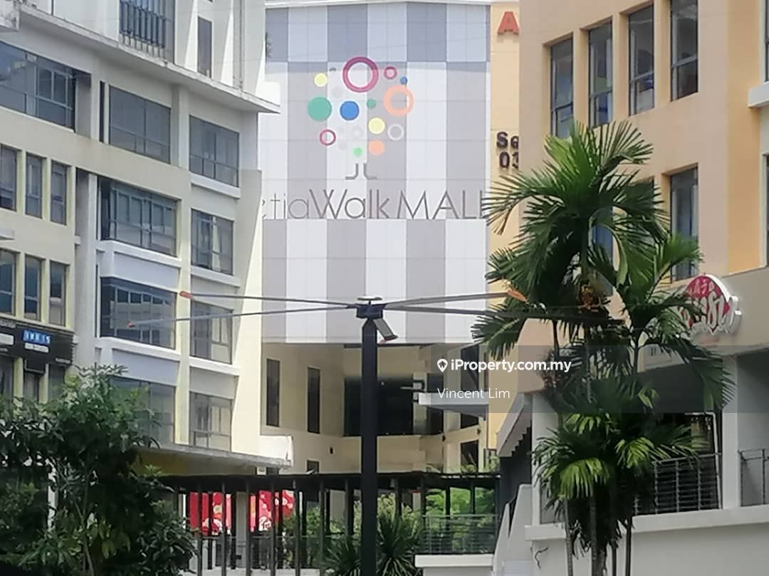 Setia walk Wawasan Puchong, Fully Furnished modern Office 1705 sqft ...