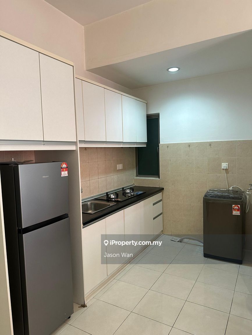 Tropicana City Tropics, Damansara Utama, Petaling Jaya for rent