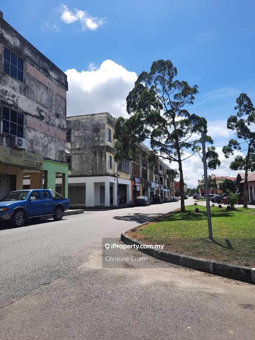 Taman Kota Jaya Commercial Flat, Kota Tinggi